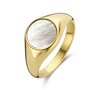 Bague Femme CO88 Collection 8CR-10029-50 10 Doré