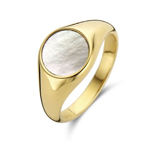 Bague Femme CO88 Collection 8CR-10029-52 12 Doré
