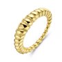 Bague Femme CO88 Collection 8CR-10032-54 Doré 14