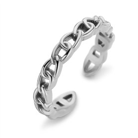 Bague Femme CO88 Collection 8CR-10040-54 Argenté 14