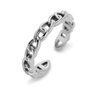 Bague Femme CO88 Collection 8CR-10040-54 Argenté 14