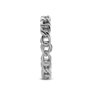 Bague Femme CO88 Collection 8CR-10040-54 Argenté 14