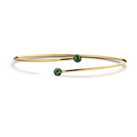 Bracelet Femme CO88 Collection 8CB-90870 Doré