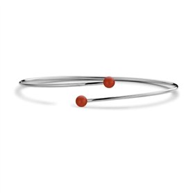 Bracelet Femme CO88 Collection 8CB-90873 Argenté