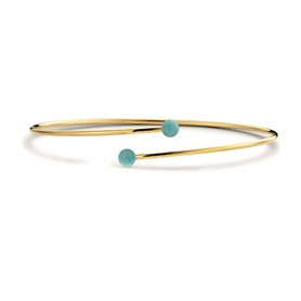 Bracelet Femme CO88 Collection 8CB-90876 Doré