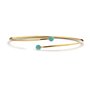 Bracelet Femme CO88 Collection 8CB-90876 Doré