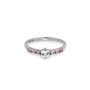 Bague Femme 24KAE 12401S/60 20 Argenté