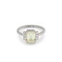 Bague Femme 24KAE 12402S/54 14 Argenté