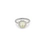 Bague Femme 24KAE 12402S/58 18 Argenté