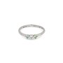 Bague Femme 24KAE 12407S/54 Argenté 14