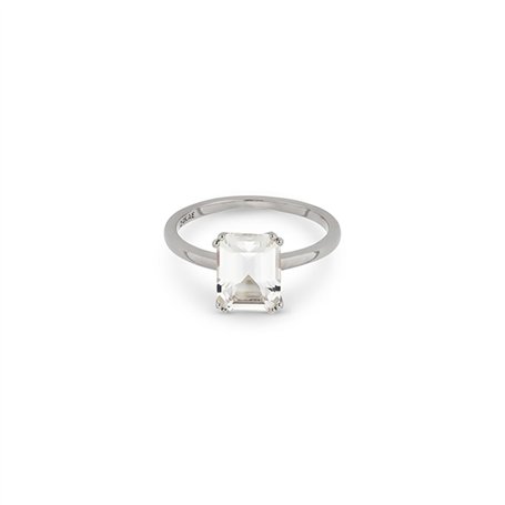 Bague Femme 24KAE 12409S/56 Argenté 16