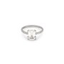 Bague Femme 24KAE 12409S/56 Argenté 16