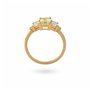 Bague Femme 24KAE 12411Y/54 14 Doré