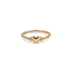 Bague Femme 24KAE 12412Y/56 Doré 16