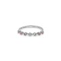 Bague Femme 24KAE 12415S/54 Argenté 14