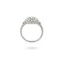 Bague Femme 24KAE 12416S/56 16 Argenté
