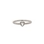 Bague Femme 24KAE 12417S/54 14 Argenté