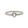 Bague Femme 24KAE 12417S/54 14 Argenté