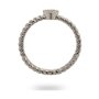 Bague Femme 24KAE 12417S/54 14 Argenté