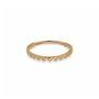 Bague Femme 24KAE 12418Y/56 16 Doré