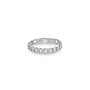 Bague Femme 24KAE 12421S/58 18 Argenté