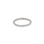 Bague Femme 24KAE 12423S/52 12 Argenté