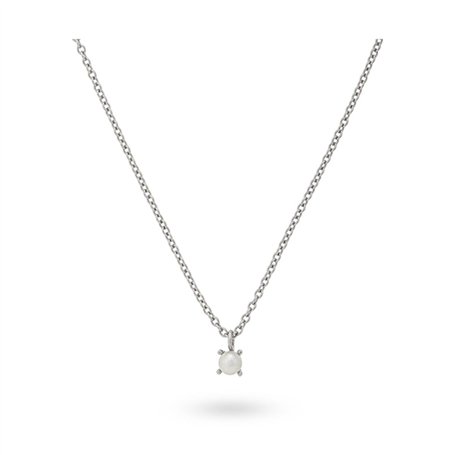 Pendentif Femme 24KAE 32405S Argenté