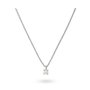 Pendentif Femme 24KAE 32405S Argenté