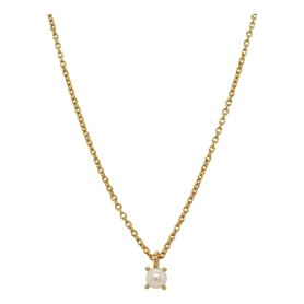 Pendentif Femme 24KAE 32405Y Doré