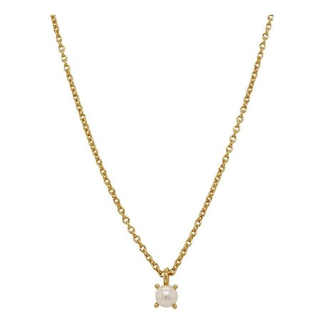 Pendentif Femme 24KAE 32405Y Doré