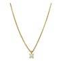 Pendentif Femme 24KAE 32405Y Doré