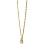 Pendentif Femme 24KAE 32405Y Doré