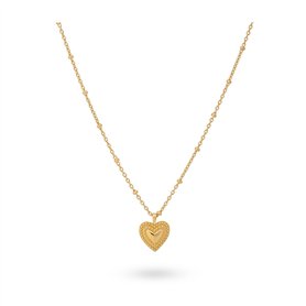 Pendentif Femme 24KAE 32409Y Doré