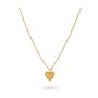 Pendentif Femme 24KAE 32409Y Doré
