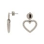 Boucles d´oreilles Femme 24KAE 42405S Argenté