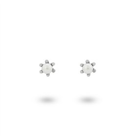 Boucles d´oreilles Femme 24KAE 42420S Argenté