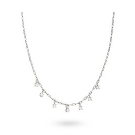 Collier Femme 24KAE 32404S Argenté