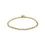 Bracelet Femme 24KAE 22418Y Doré