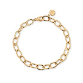 Bracelet Femme 24KAE 22425Y Doré