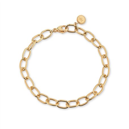 Bracelet Femme 24KAE 22425Y Doré