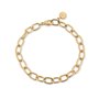 Bracelet Femme 24KAE 22425Y Doré