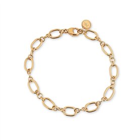 Bracelet Femme 24KAE 22426Y Doré