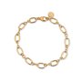 Bracelet Femme 24KAE 22426Y Doré