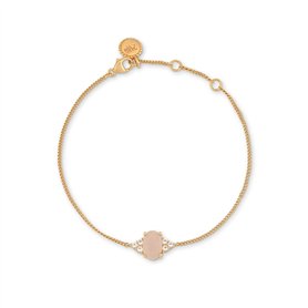 Bracelet Femme 24KAE 22423Y Doré