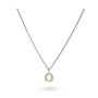 Pendentif Femme 24KAE 32425S Argenté