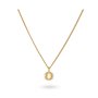 Pendentif Femme 24KAE 32425Y Doré