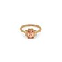 Bague Femme 24KAE 12432Y/54 14 Doré