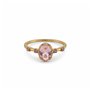 Bague Femme 24KAE 12433Y/56 16 Doré