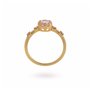 Bague Femme 24KAE 12433Y/56 16 Doré