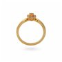 Bague Femme 24KAE 12447Y/56 Doré 16